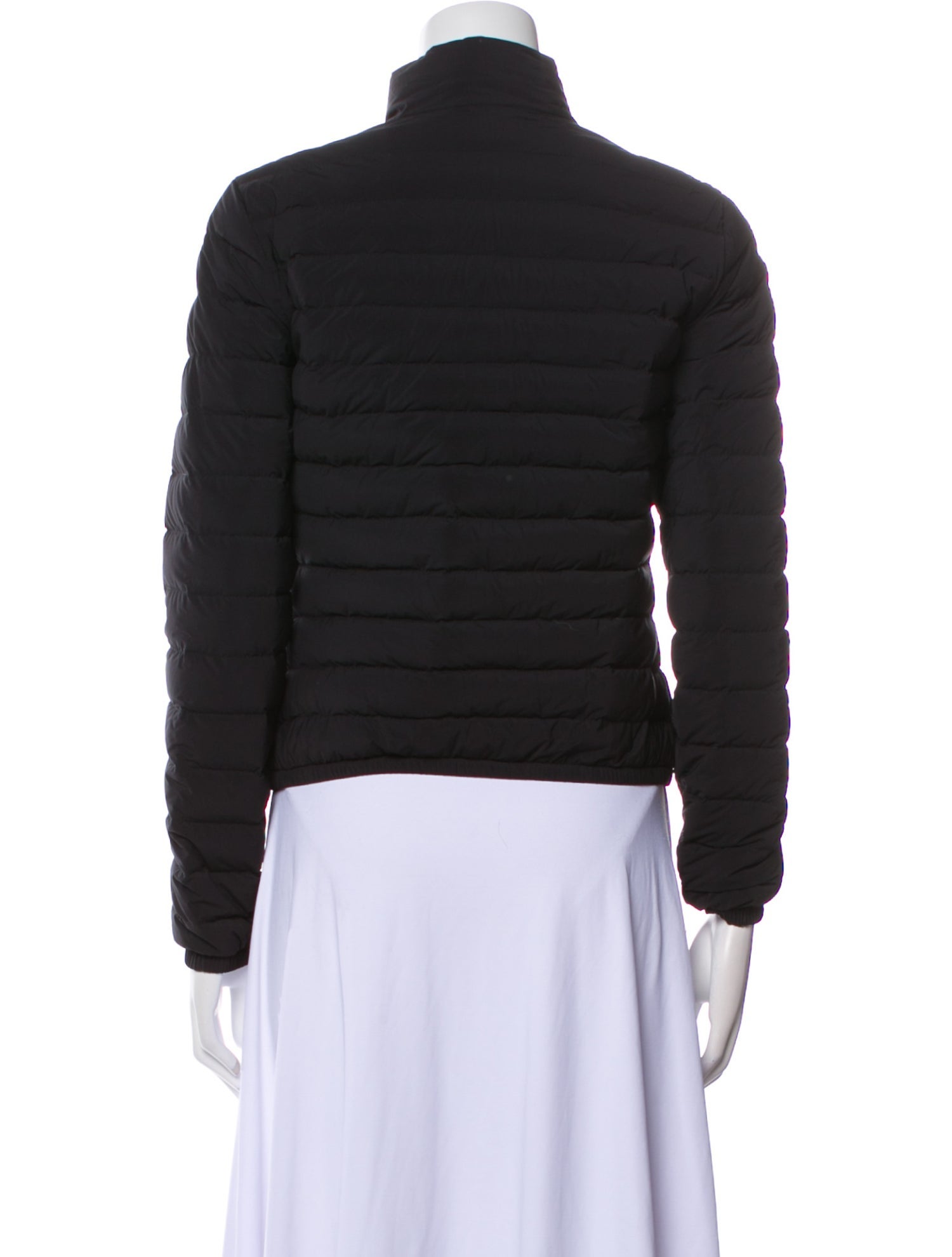 Moncler 2012 Maelle Down Jacket